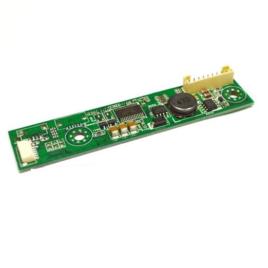 76XD2-531x513 Dell Inspiron One 2330 LCD Converter Board 76XD2 076XD2