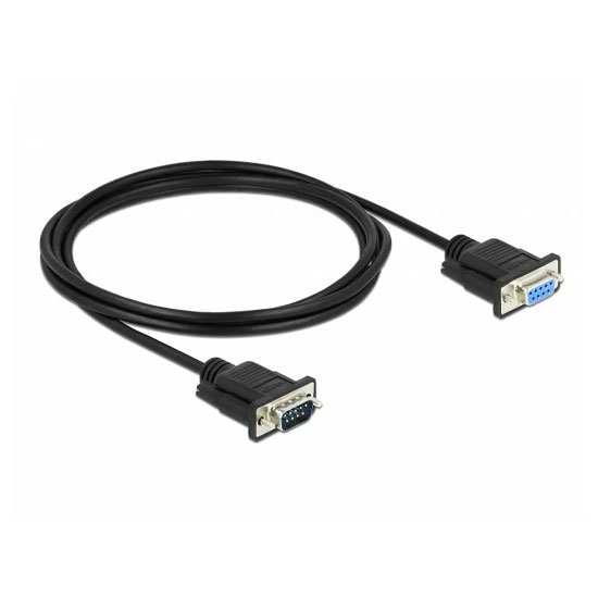 RS232 Cable 1M SQ WP49C