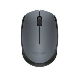 Logitech M171 Wireless Mouse