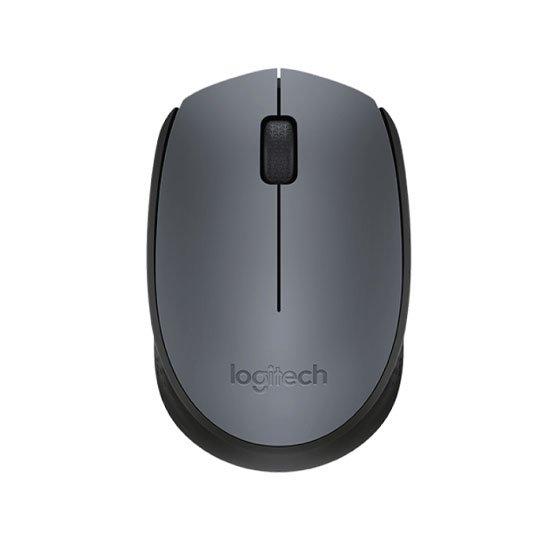 Logitech M171 Wireless Mouse