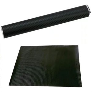 Laptop-Skin-Decal-Wrap-3D-6D-carbon-fiber-Striker Laptop Skin Decal Wrap 3D 6D carbon fiber Striker