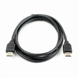 Wayar HDMI cable 1M wire kabel for Laptop Mytv TV Desktop Projector PS4 HDMI Cable 1M wire for Laptop TV Desktop
