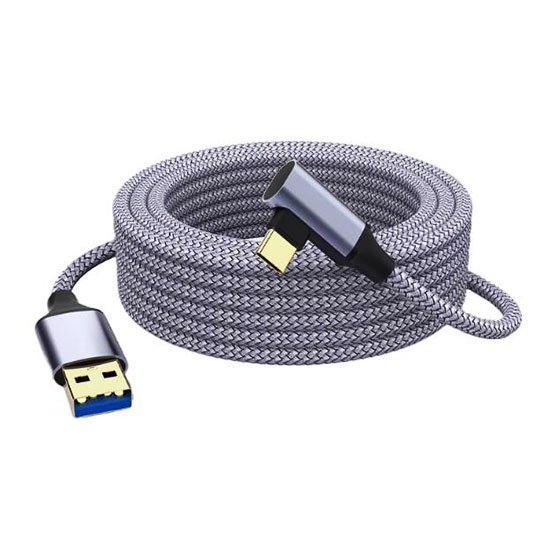 USB C VR Link Cable 5M