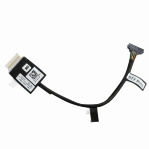 Dell Latitude Battery Cable Connector