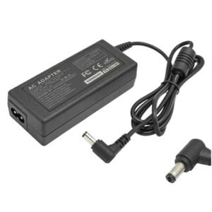 Dynabook Laptop Power Adapter Cable PA5177E-1AC3