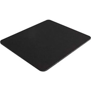 mousepad1 Mouse Pad Plain Black