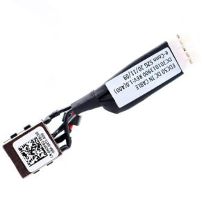 Dell Latitude Precision DC IN Power Jack Cable
