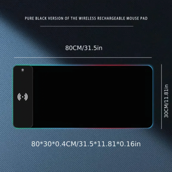 Screenshot 2025-08-13 at 13.31.59 Extra Large 15W RGB Gaming Mouse Pad with Fast Wireless Charging