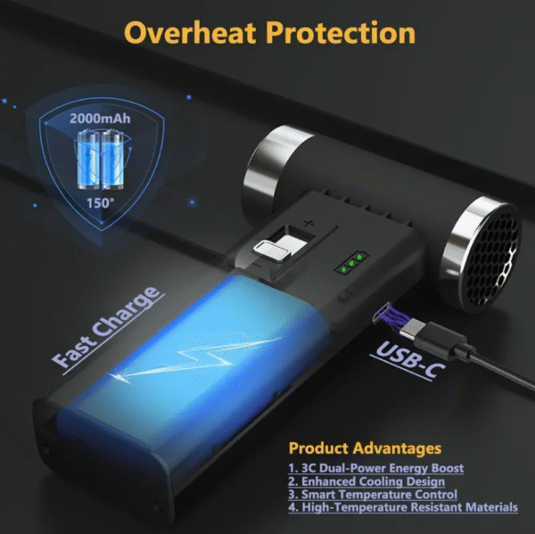 Screenshot 2025-08-13 at 13.34.11 110000RPM Cordless Electric Air Duster with Speed Control