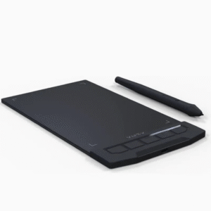 XENX 8192 Level Drawing Tablet with Battery Free Pen