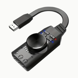 ZENNOVA Surround USB Audio Interface