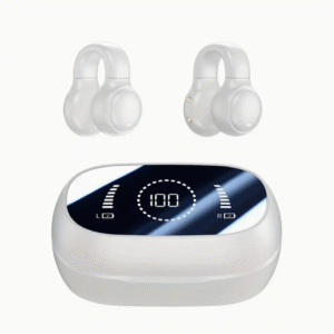GENAI M47 Wireless Earbuds