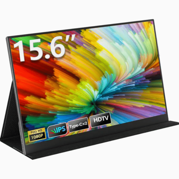 NSEOVS 1080P Portable Monitor