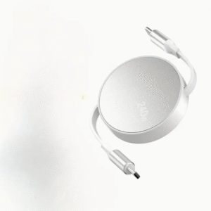 Screenshot 2025-08-13 at 13.45.41 240W PD Fast Charging USB C to USB C Telescopic Cable