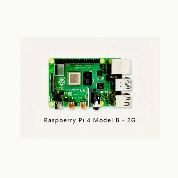 Screenshot 2025-08-13 at 20.56.04 Genuine Raspberry Pi 4 Model B
