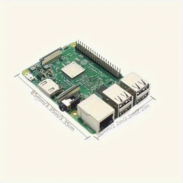 Screenshot 2025-08-13 at 20.56.10 Genuine Raspberry Pi 4 Model B