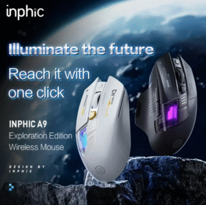 Screenshot 2025-08-13 at 21.01.17 INPHIC A9EXPLORER Wireless Mouse
