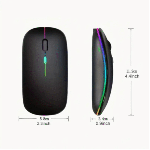 Screenshot 2025-08-13 at 21.04.08 Rechargeable Dual Mode Wireless Mouse
