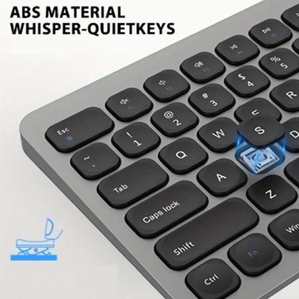 Cimetech Wireless Keyboard
