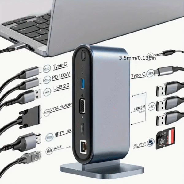 Screenshot 2025-08-13 at 21.18.48 USB C Hub Multi Port Adapter